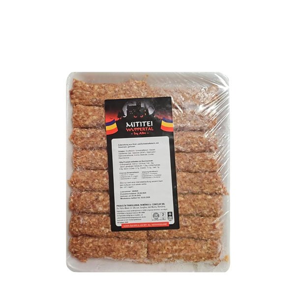 Mici Woopertal