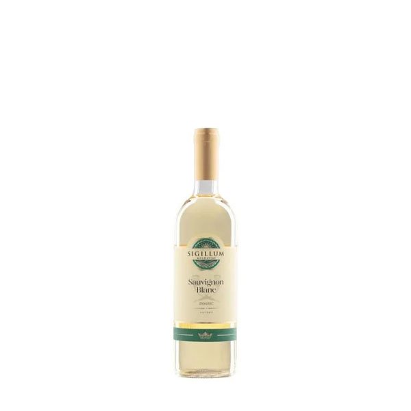 Sigillum Sauvignon Blanc 6 x 750ML
