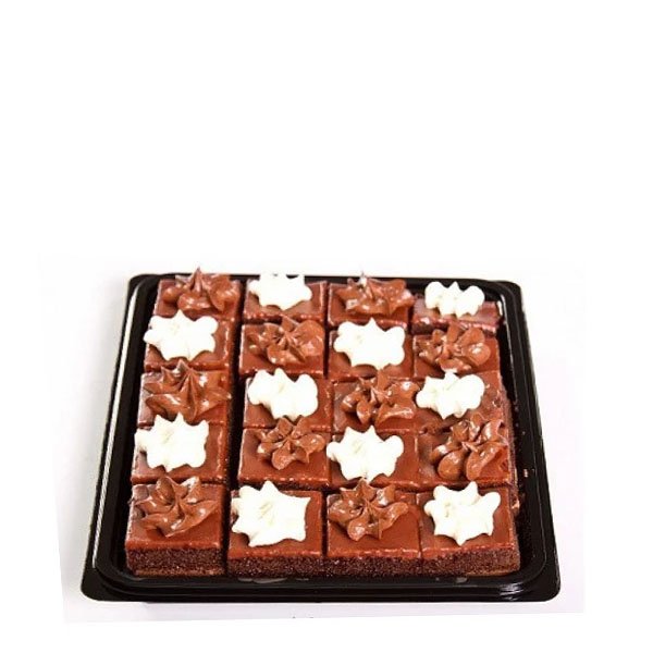 Tip Top Mini Amandina 12 x 430GR Tip Top Mini Amandina 12 x 430GR