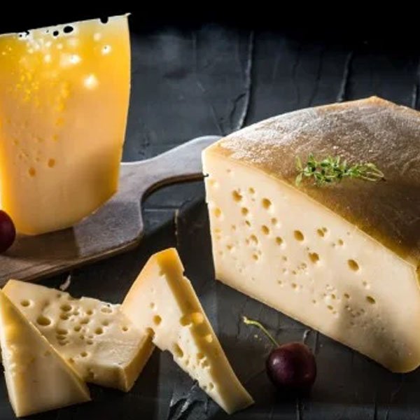 Torockoi Brânză maturată Apuseni gastro