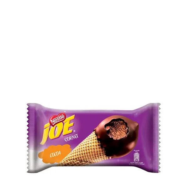 Inghetata Joe ball cu cacao 20 x 68GR Inghetata Joe ball cu cacao 20 x 68GR