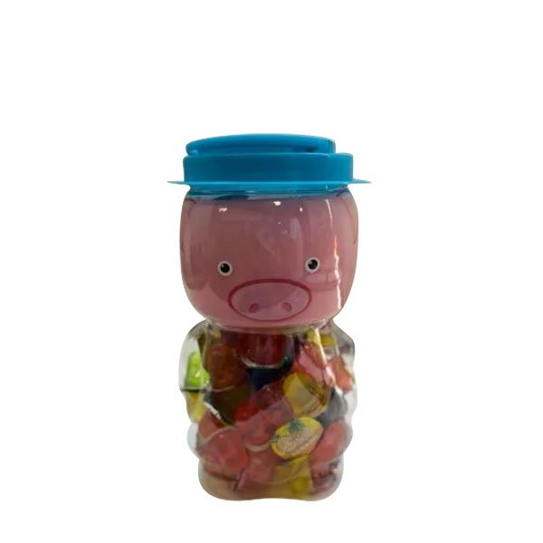 Jelly Fruit Porcusor Jelly Fruit Porcusor