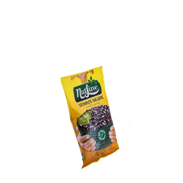 Nutline seminte negre cu sare 18 x 40GR