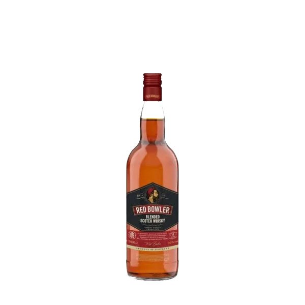 Red Bowler 40% 6 x 700ML