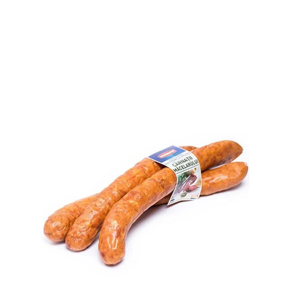 Kosarom Cârnații Măcelarului Kosarom Cârnații Măcelarului