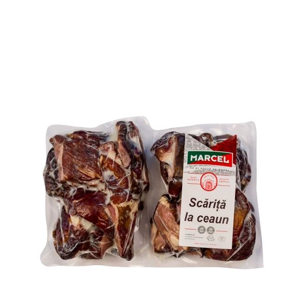 Marcel Costiță la Ceaun 500GR Marcel Costiță la Ceaun 500GR