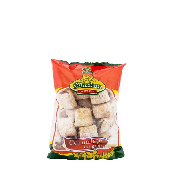 Sanziene Cornulete 16 x 280GR Sanziene Cornulete 16 x 280GR
