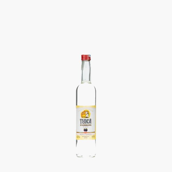 Stibina Maramureș Țuică 32% 6 x 500ML Stibina Maramureș Țuică 32% 6 x 500ML