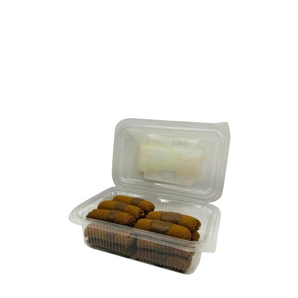 Tempo Lizer cu cocos 18 x 300GR