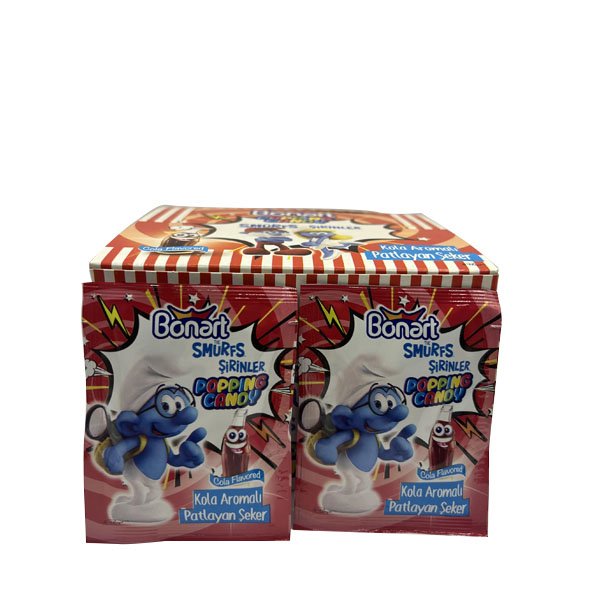 Alm Bonart drajeuri pocnitoare 40 x 4GR Alm Bonart drajeuri pocnitoare 40 x 4GR