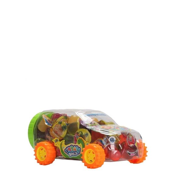 Jelly Fruit Masina Jelly Fruit Masina