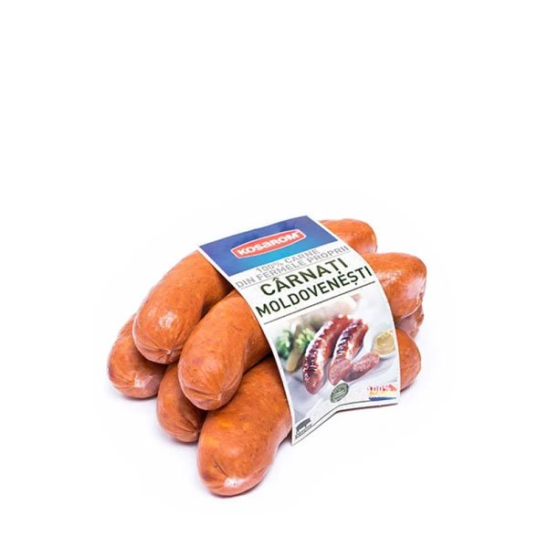 Kosarom Cârnați Moldovenești Kosarom Cârnați Moldovenești