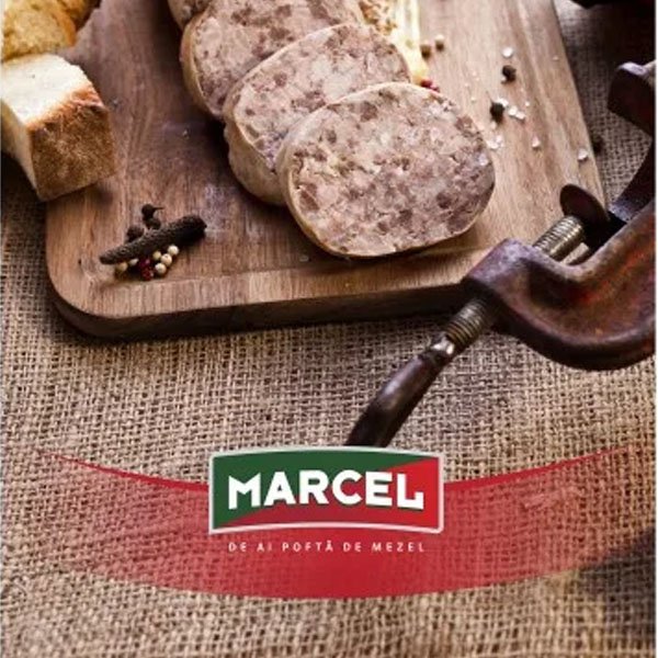 Marcel Chișcă cu Orez VID Marcel Chișcă cu Orez VID