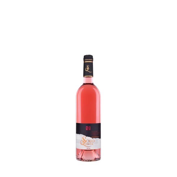 Recaș Sole Quinta Rose Sec 6 x 750ML