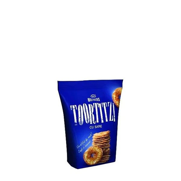 Alka Toortitzi cu sare 20 x 80 GR