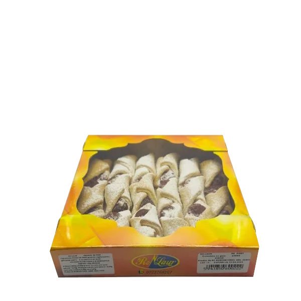 Ro Laur Cornulete de post Visine 300GR