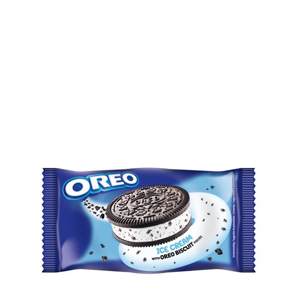 Inghetata Oreo 20 x 80GR Inghetata Oreo 20 x 80GR
