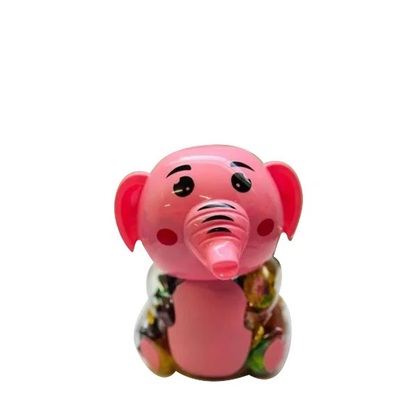 Jelly Fruit Elefant Roz Jelly Fruit Elefant Roz