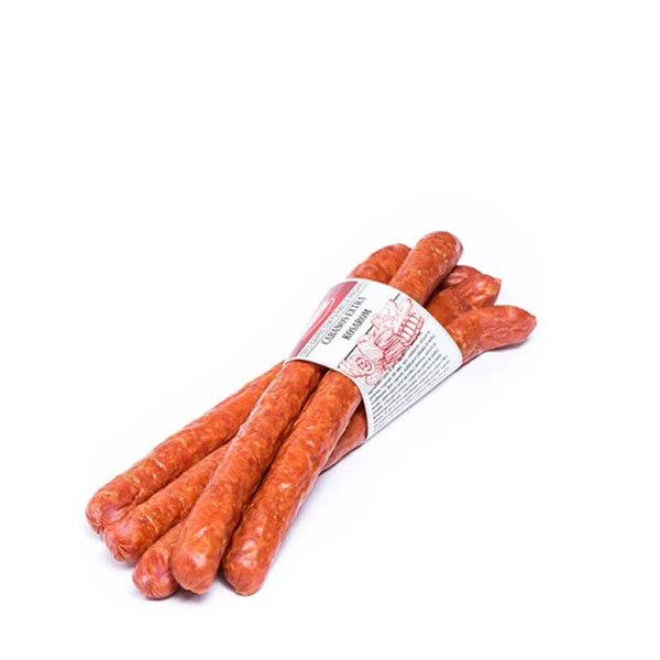 Kosarom Cârnați Cabanos Extra Kosarom Cârnați Cabanos Extra