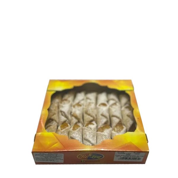 Ro Laur Cornulete de post Caise 300GR