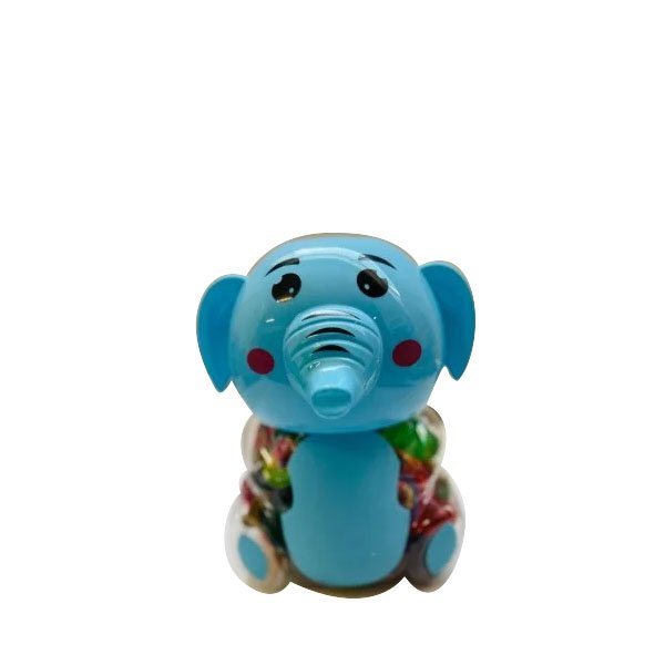 Jelly Fruit Elefant Albastru Jelly Fruit Elefant Albastru