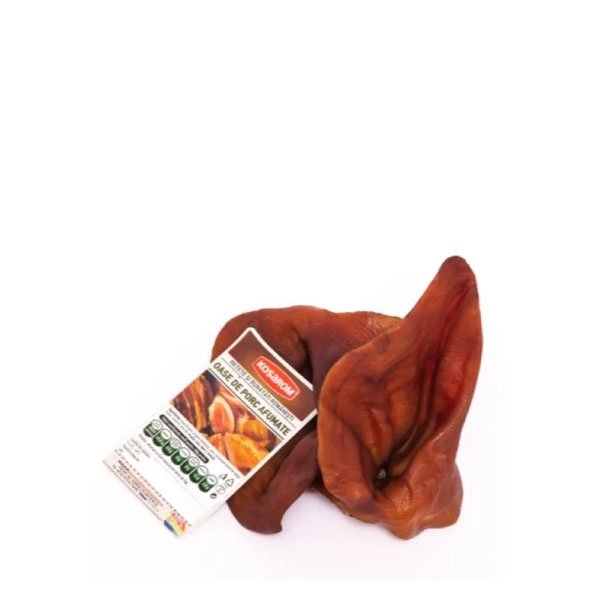 Kosarom Urechi de Porc Afumate Kosarom Urechi de Porc Afumate