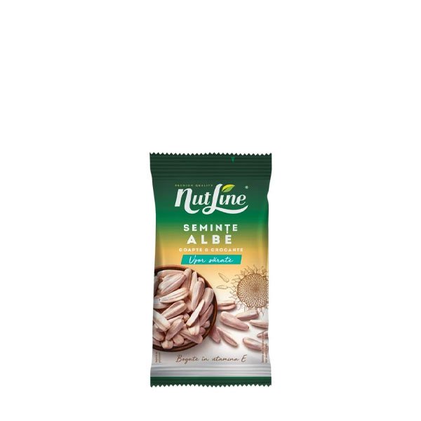 Nultine seminte albe usor sarate 16 x 100GR