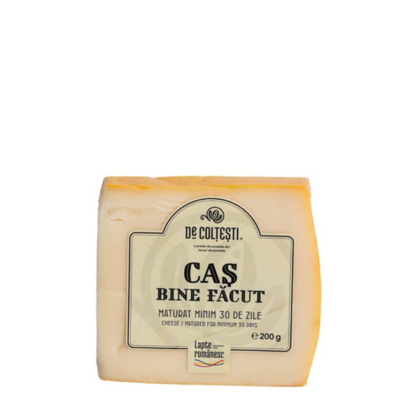 Torockoi Caș bine făcut 235GR