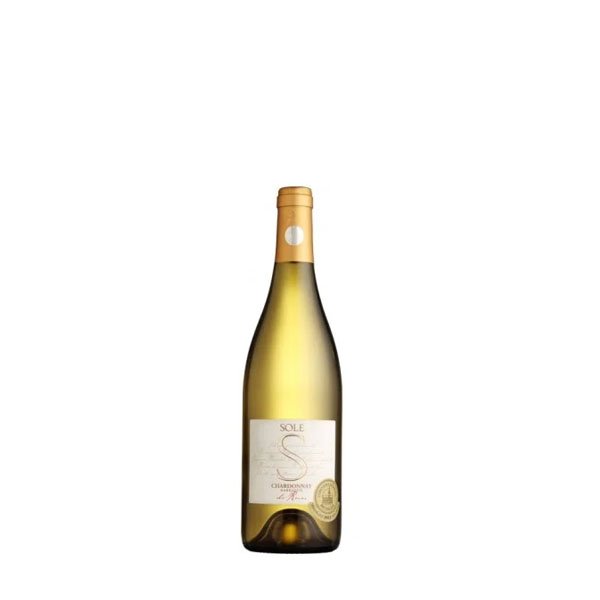 Recaș Sole Barrique Chardonnay 6 x 750ML