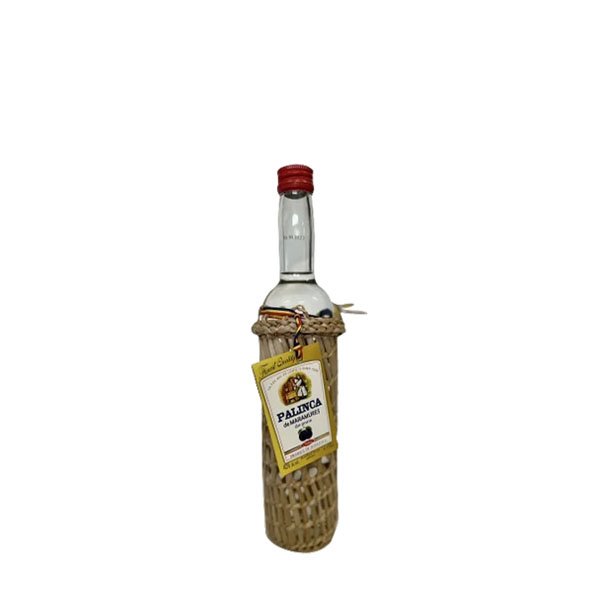 Distiland Palinca de Maramureș de prune 40% 6 x 500ML Distiland Palinca de Maramureș de prune 40% 6 x 500ML