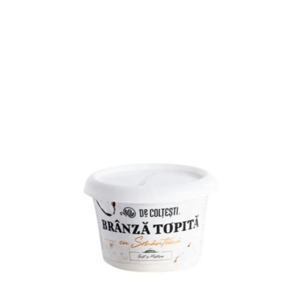 Torockoi Brânză topită cu smântână 200GR