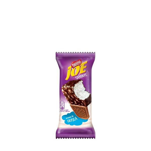 Joe inghetata sandwich frisca 20 x 89GR