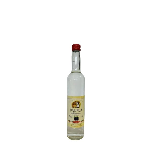 Distiland Palinca de Maramureș de prune 40% 6 x 500ML Distiland Palinca de Maramureș de prune 40% 6 x 500ML