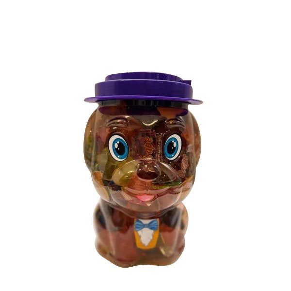 Jelly Fruit Caine Jelly Fruit Caine