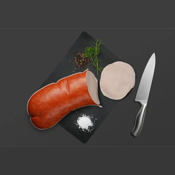 Killer Parizer Țărănesc de Porc Killer Parizer Țărănesc de Porc