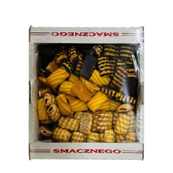 Primax Fursec asortat 1.5KG