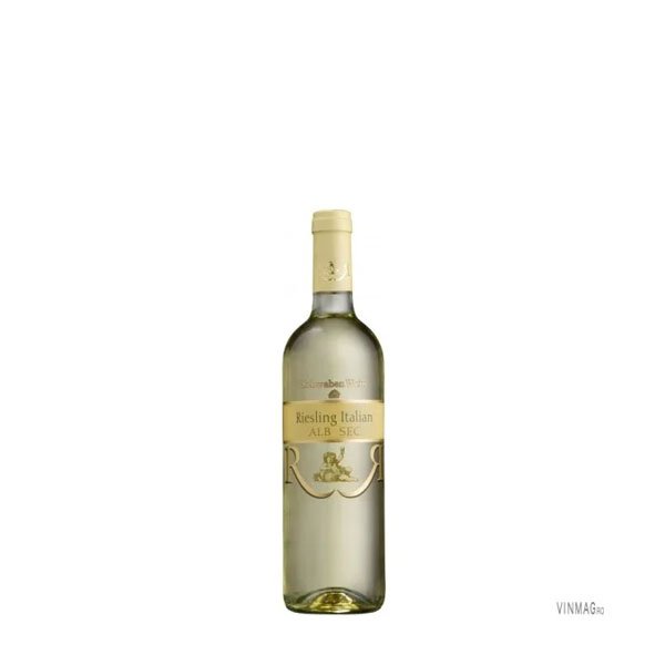 Recaș Schwaben Riesling Italian 6 x 750ML