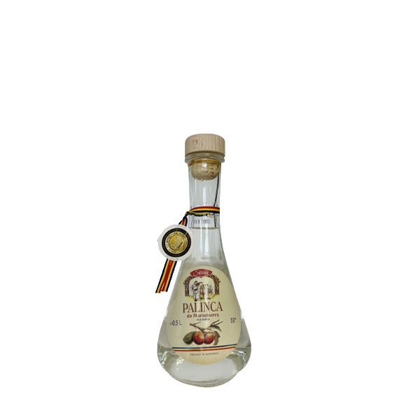 Distiland Palinca de Maramures de mere 50% 6 x 500ML Distiland Palinca de Maramures de mere 50% 6 x 500ML