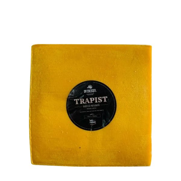 Torockoi Brânză Maturată Trapist 8KG