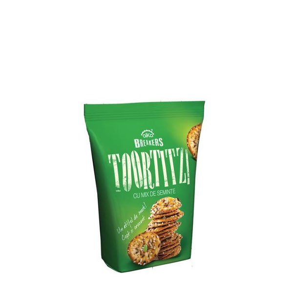 Alka Toortitzi mix seminte 20 x 80 GR