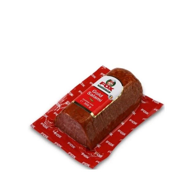 Fox Salam Gold 350GR Fox Salam Gold 350GR
