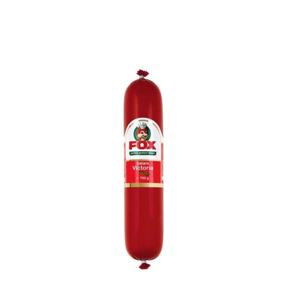 Fox Salam Victoria 700GR Fox Salam Victoria 700GR