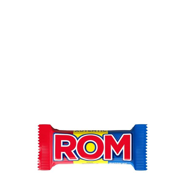 Rom autentic 36 x 30GR