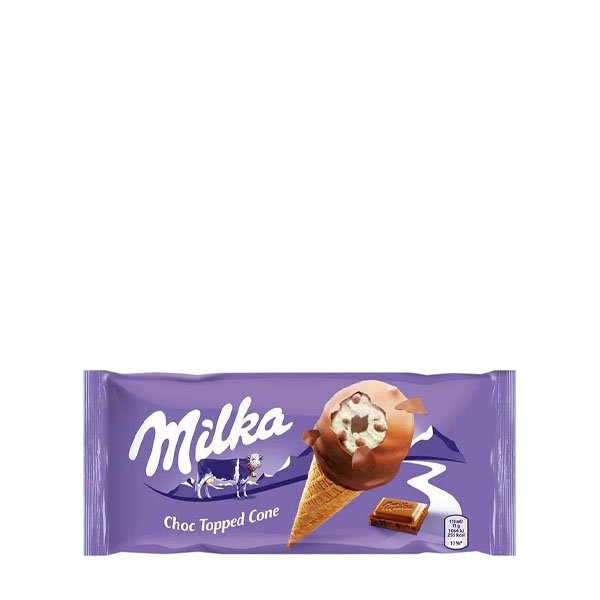Milka Inghetata Ball top 20 x 69GR