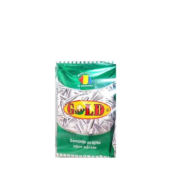 Gold Seminte albe usor sarate 15 x 140GR