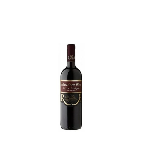 Recaș Schwaben Cabernet Sauvignon Sec 6 x 750ML