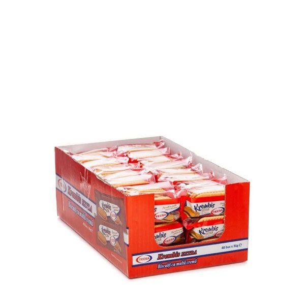 Tecsa Eugenie Ciocolata 48 x 36GR Tecsa Eugenie Ciocolata 48 x 36GR