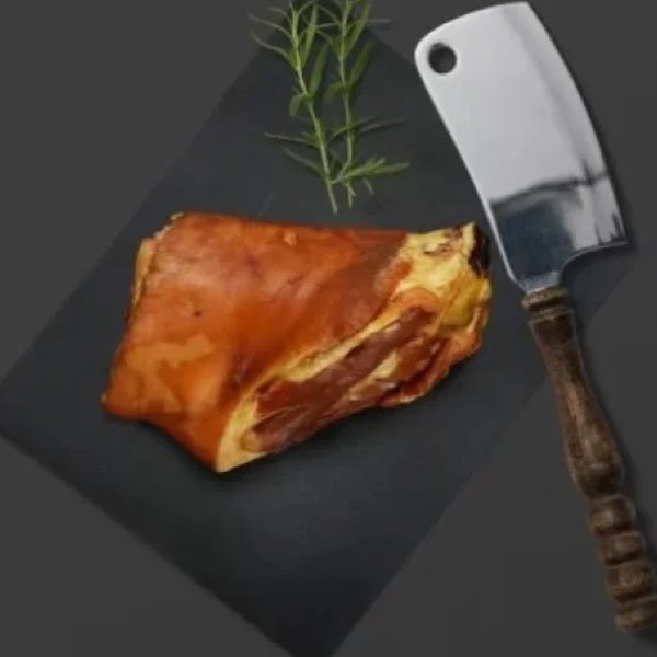 Killer Rasol de Porc Afumat VID Killer Rasol de Porc Afumat VID