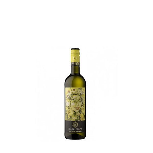 Recaș Regno Sauvignon Blanc Sec 6 x 750ML