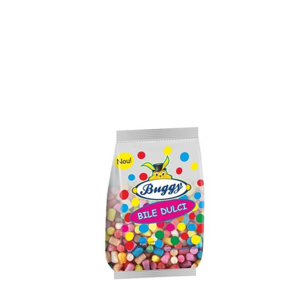 Buggy Pufuleti bile dulci 20 x 25GR Buggy Pufuleti bile dulci 20 x 25GR